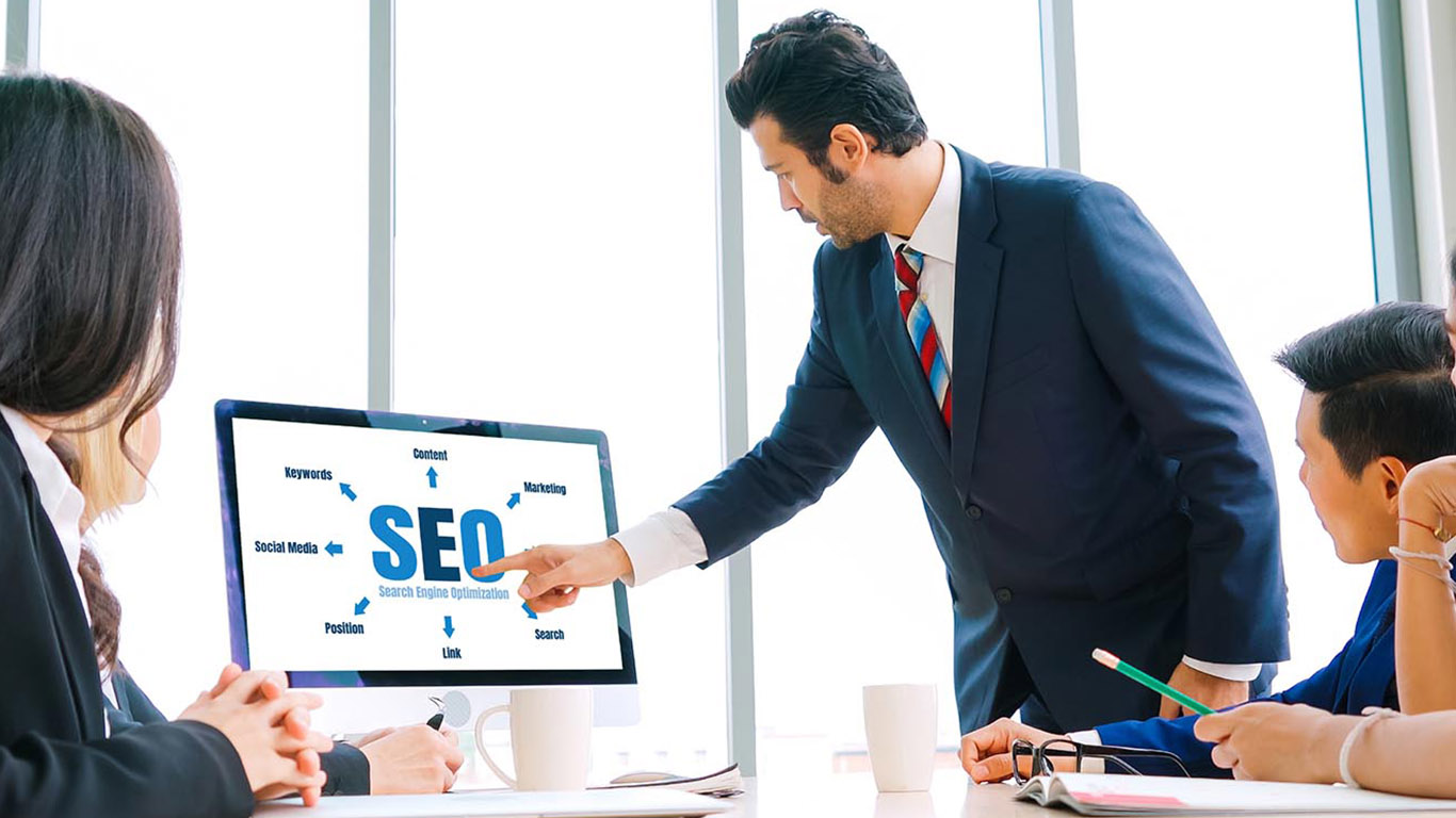 healthcare SEO Services