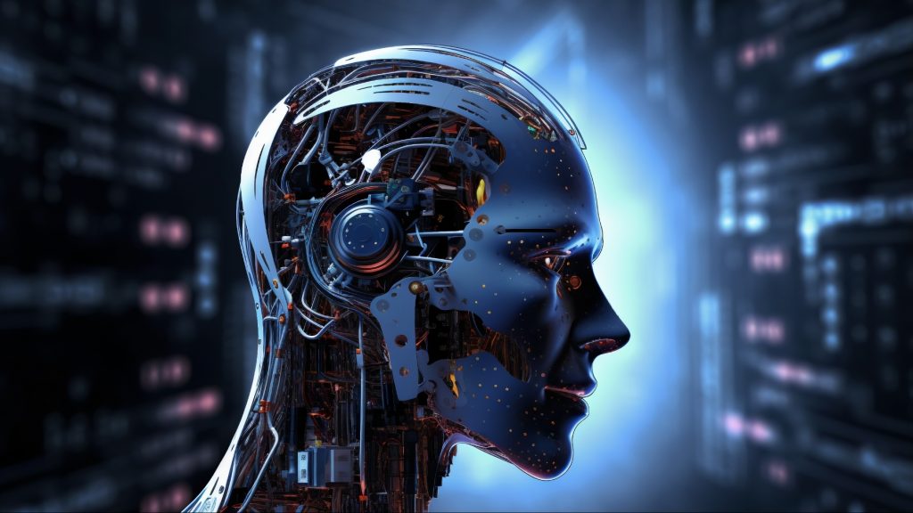 AutonomoUS-AI-agent - Best Digital Marketing Agency In Noida