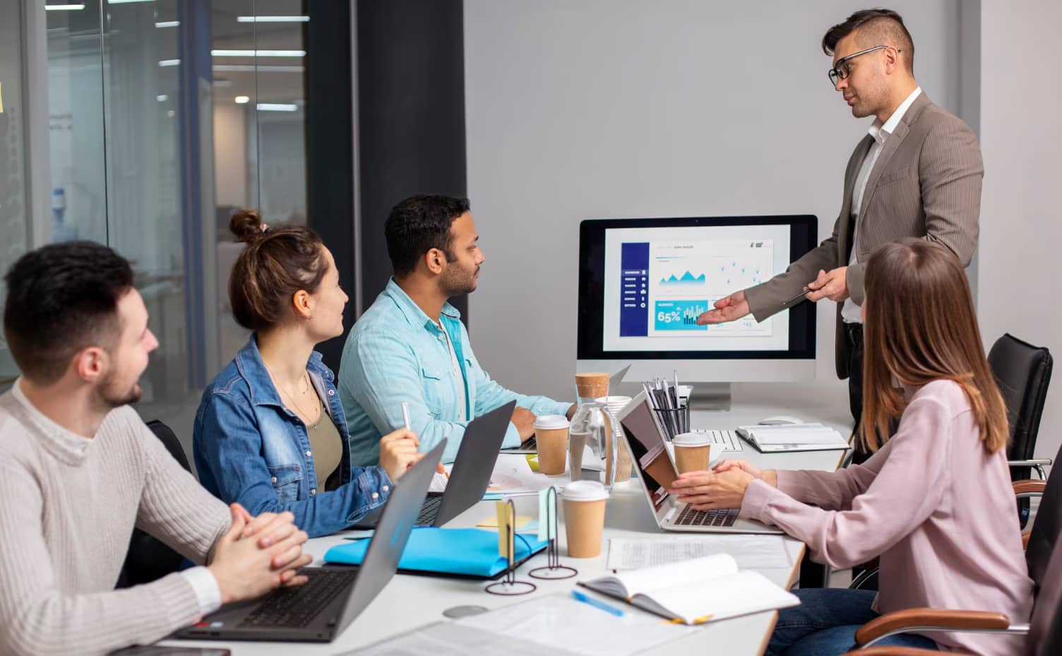 How to Choose a Digital Marketing Agency for Business