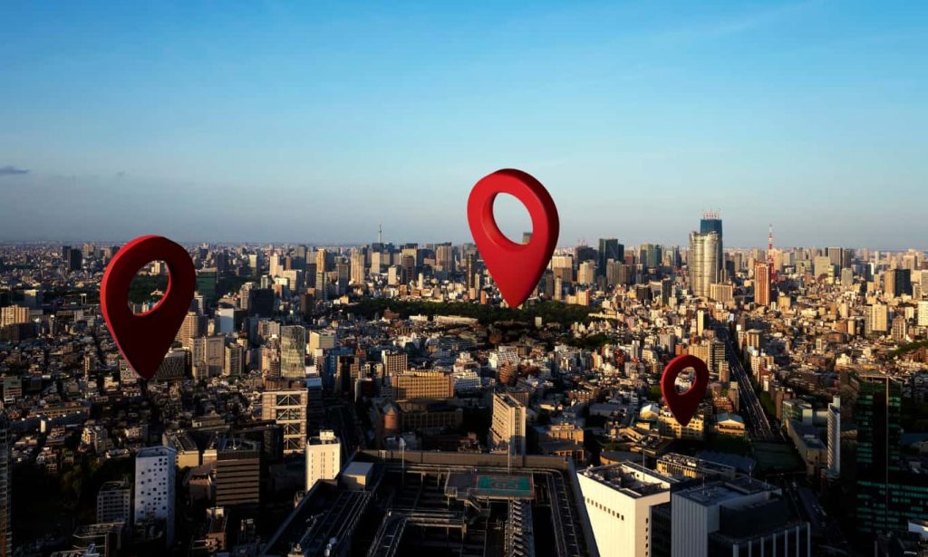 Local SEO Strategies to Rank Higher in Delhi NCR