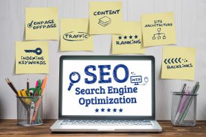 Domain Name Optimize for Seo