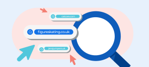 Domain Name SEO Services