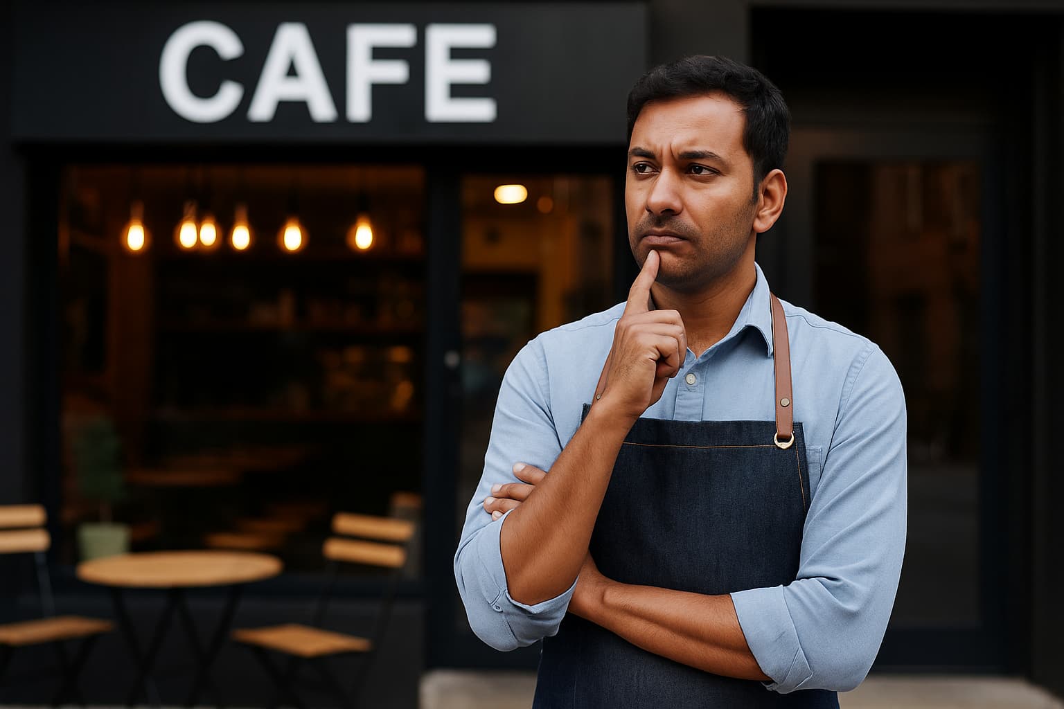 Best Digital Marketing Strategies for a Cafe in Karol Bagh