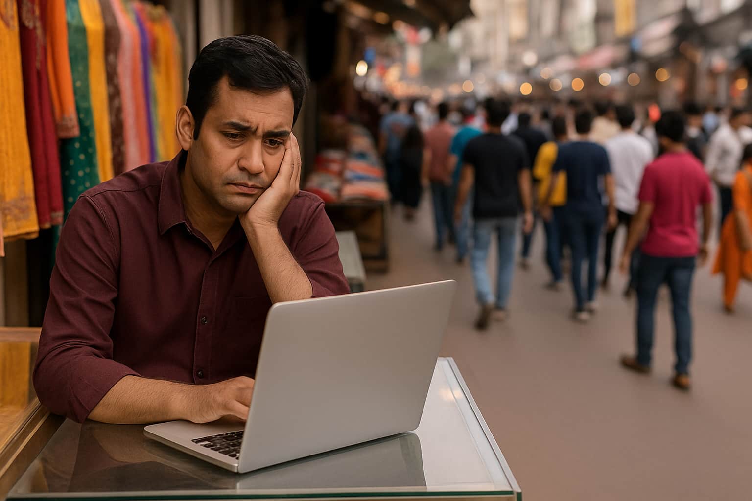 Digital Marketing Mistakes Karol Bagh Businesses Should Avoid