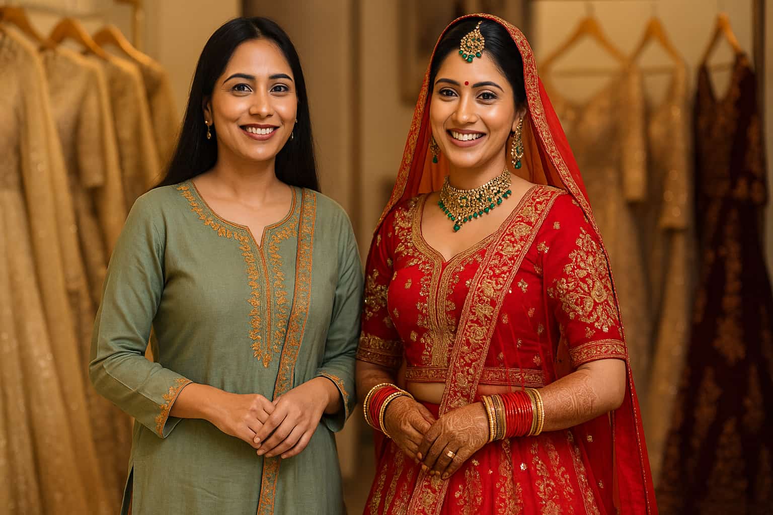 Digital Strategy for a Boutique Owner