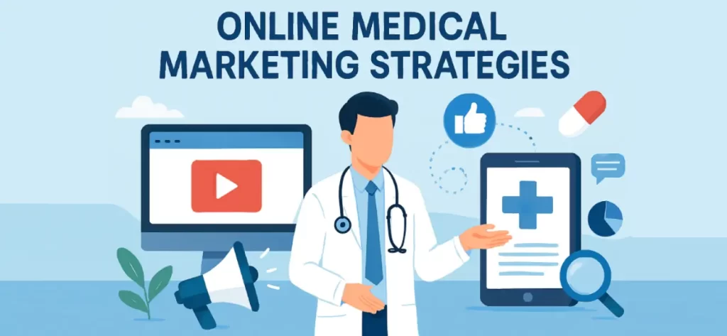 Medical Marketing Strategies