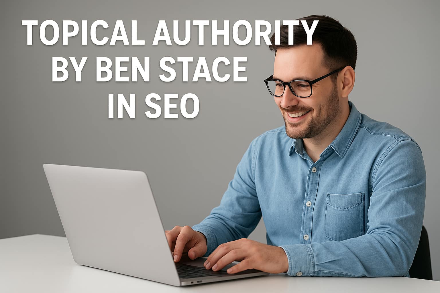 Topical Authority By Ben Stace in SEO