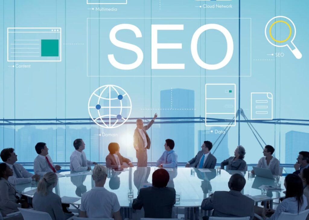 Why is Fatrank the Best SEO Agency in the List of B2B Lead Generation Companies in UK